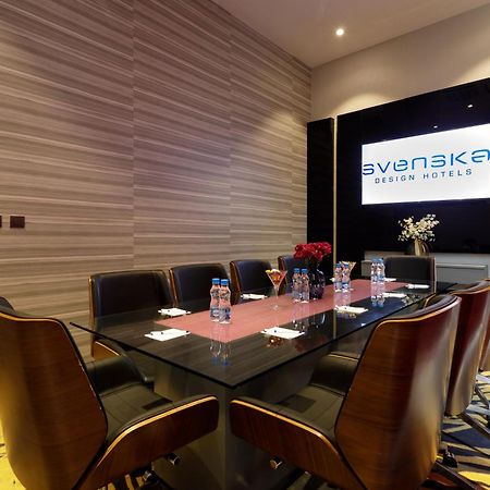 Svenska Design Hotel Kākināda Dış mekan fotoğraf