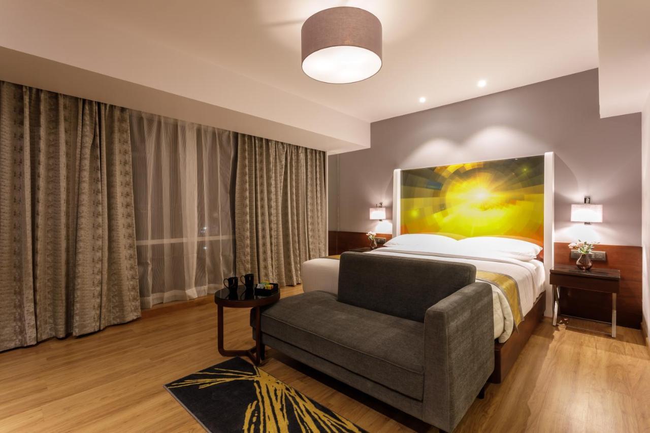 Svenska Design Hotel Kākināda Dış mekan fotoğraf
