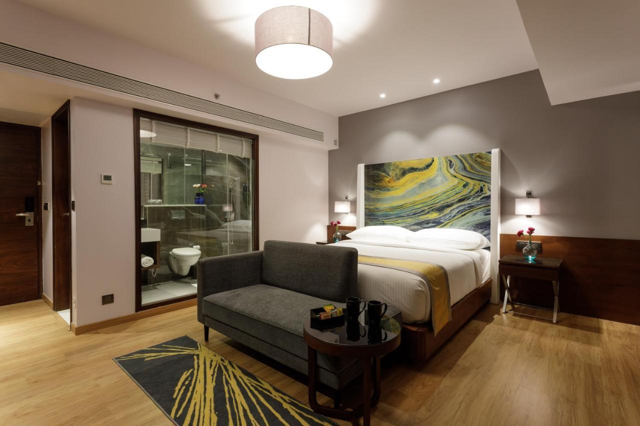 Svenska Design Hotel Kākināda Dış mekan fotoğraf