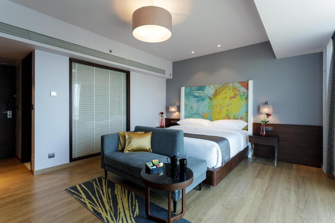 Svenska Design Hotel Kākināda Dış mekan fotoğraf