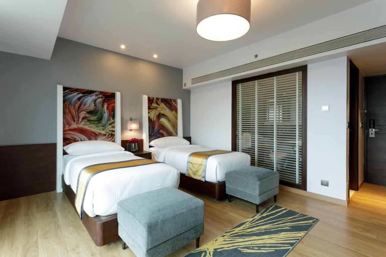 Svenska Design Hotel Kākināda Dış mekan fotoğraf