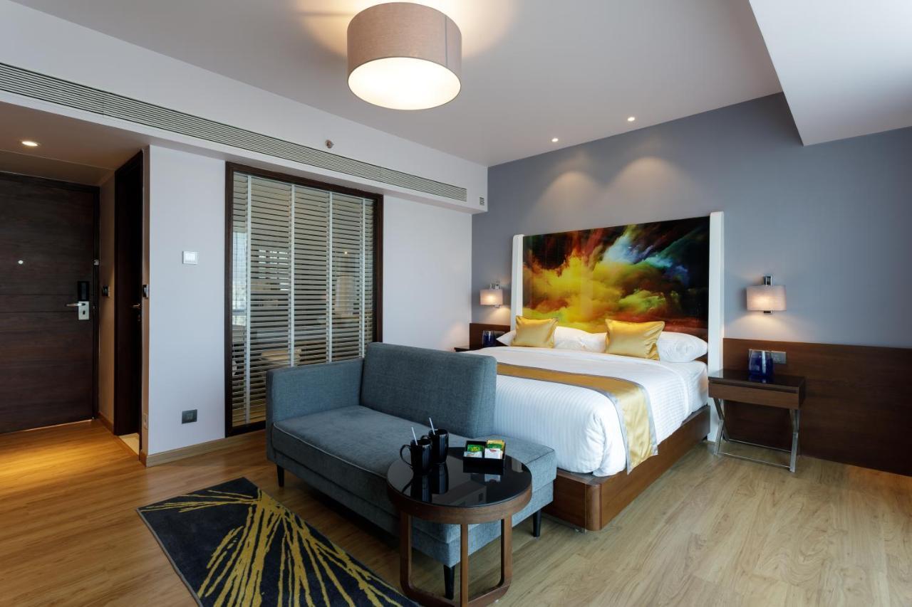 Svenska Design Hotel Kākināda Dış mekan fotoğraf
