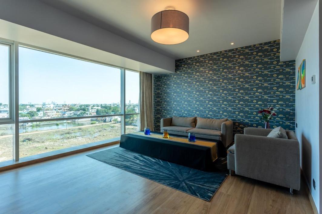Svenska Design Hotel Kākināda Dış mekan fotoğraf