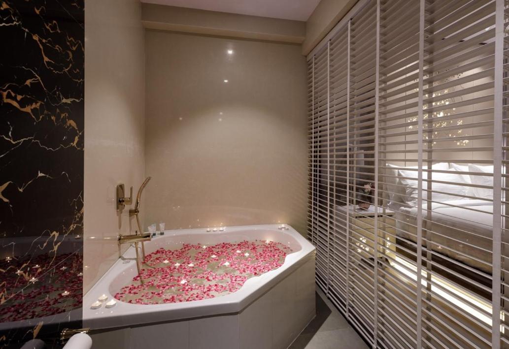 Svenska Design Hotel Kākināda Dış mekan fotoğraf