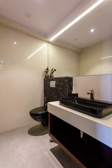 Svenska Design Hotel Kākināda Dış mekan fotoğraf
