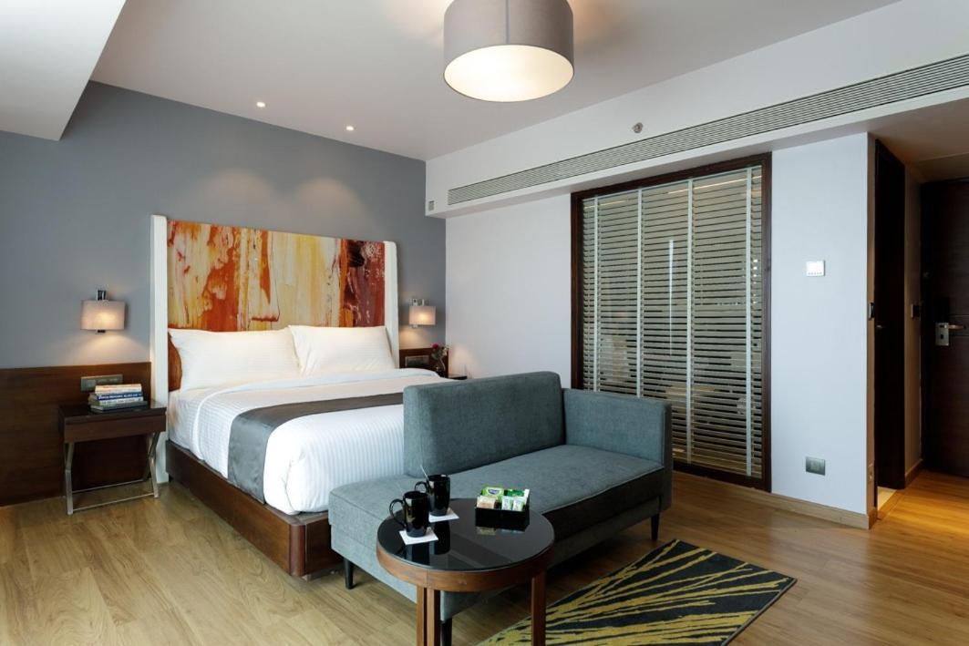 Svenska Design Hotel Kākināda Dış mekan fotoğraf
