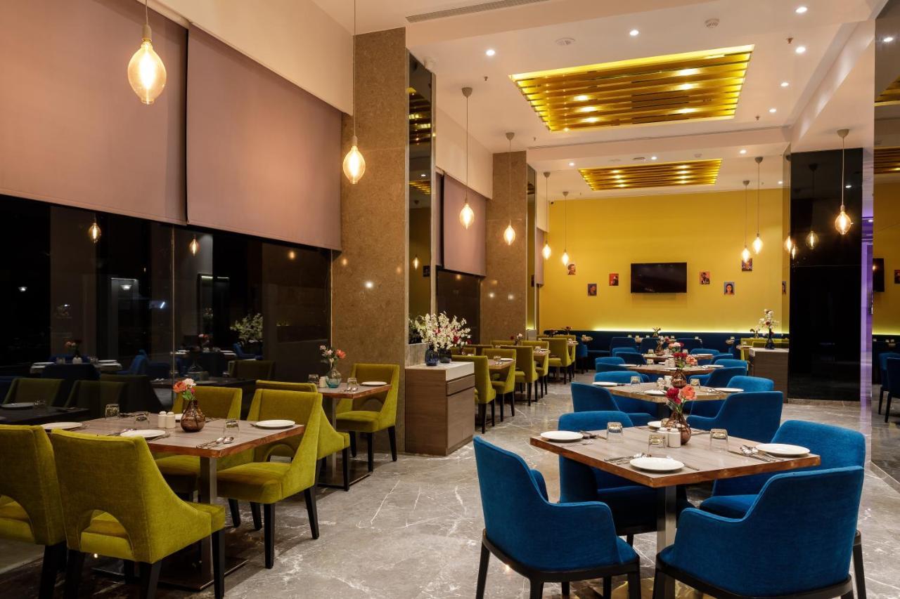 Svenska Design Hotel Kākināda Dış mekan fotoğraf
