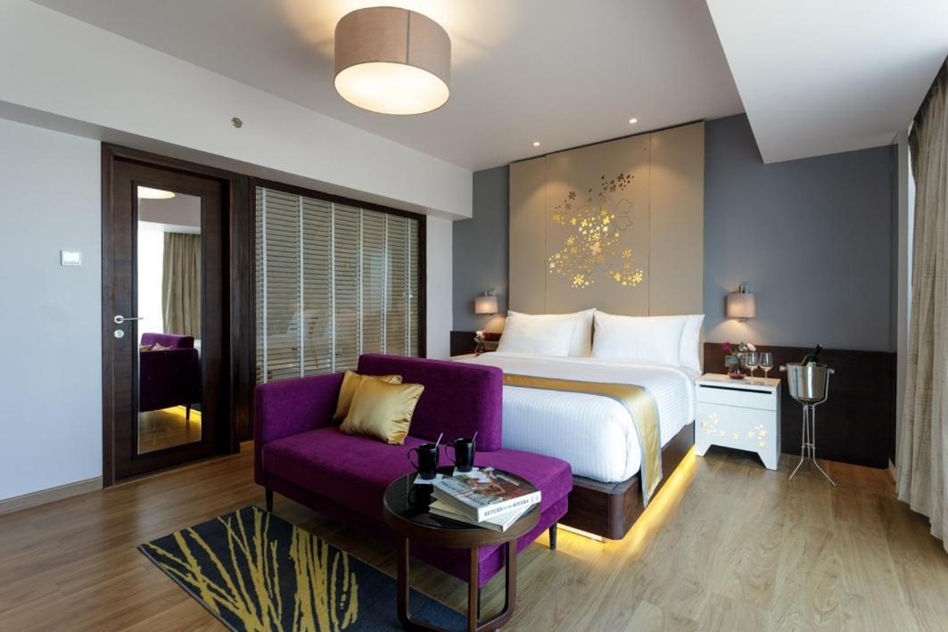 Svenska Design Hotel Kākināda Dış mekan fotoğraf
