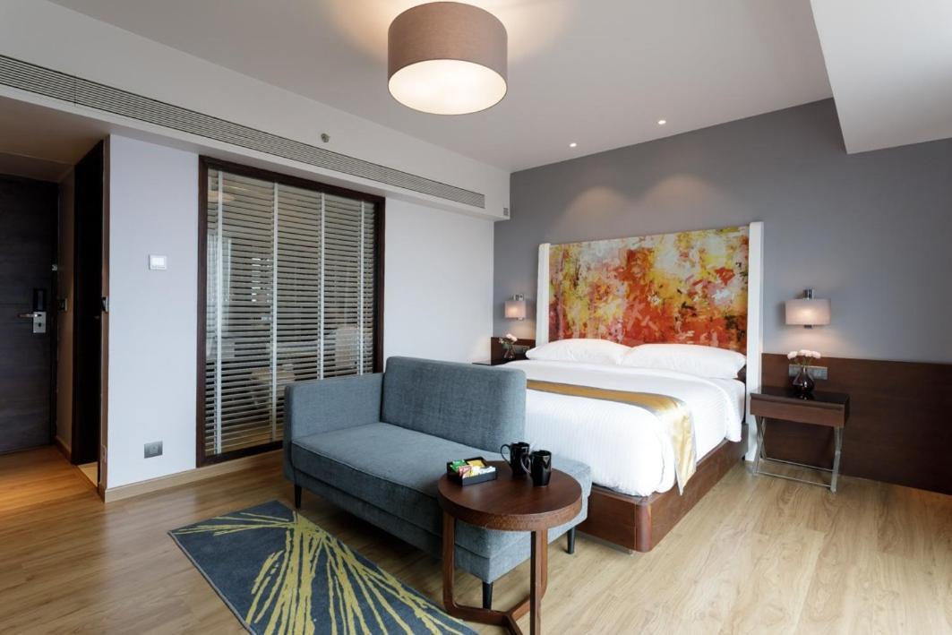Svenska Design Hotel Kākināda Dış mekan fotoğraf