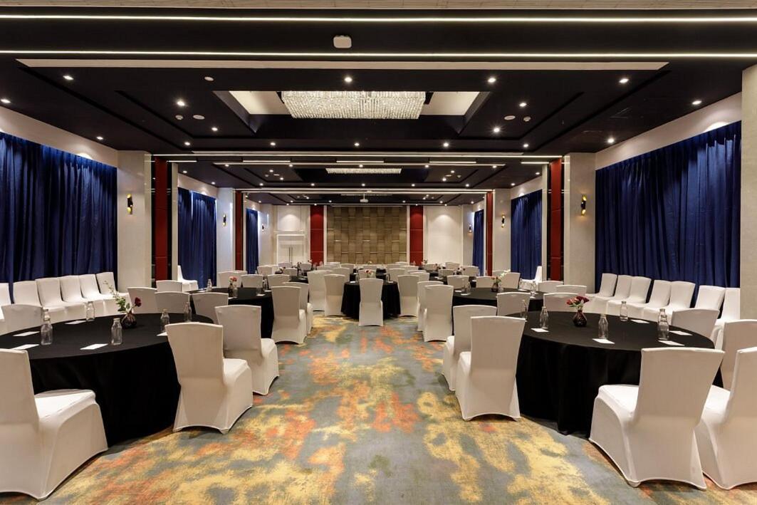 Svenska Design Hotel Kākināda Dış mekan fotoğraf
