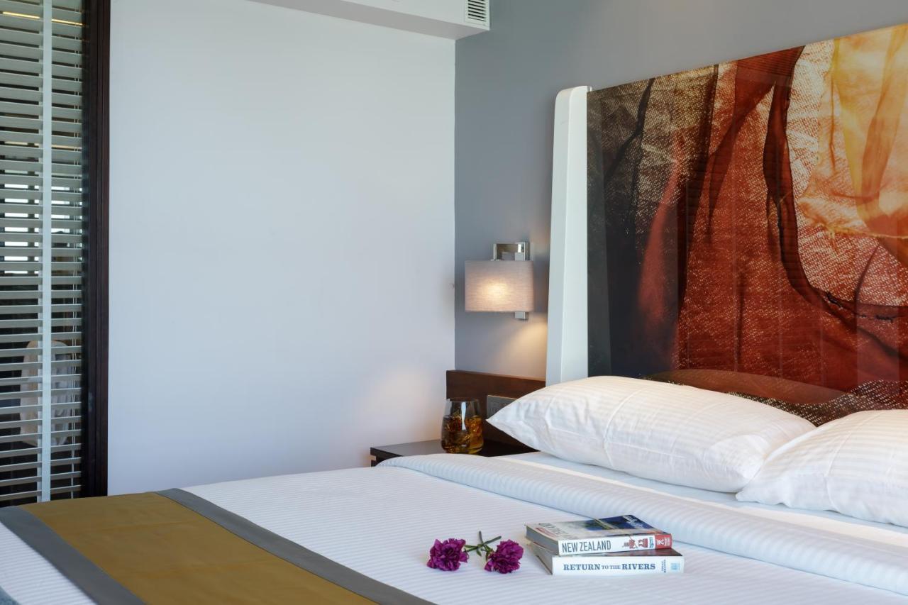 Svenska Design Hotel Kākināda Dış mekan fotoğraf