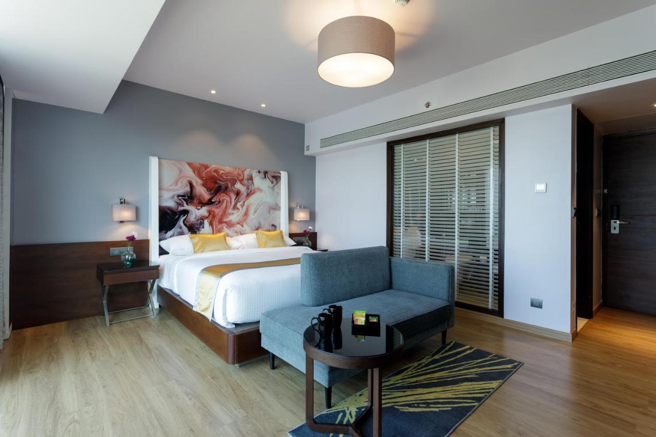 Svenska Design Hotel Kākināda Dış mekan fotoğraf