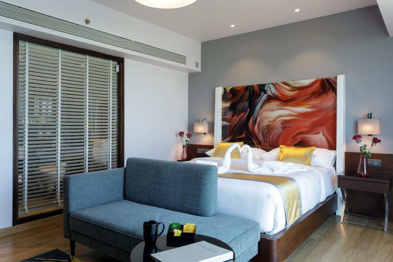 Svenska Design Hotel Kākināda Dış mekan fotoğraf