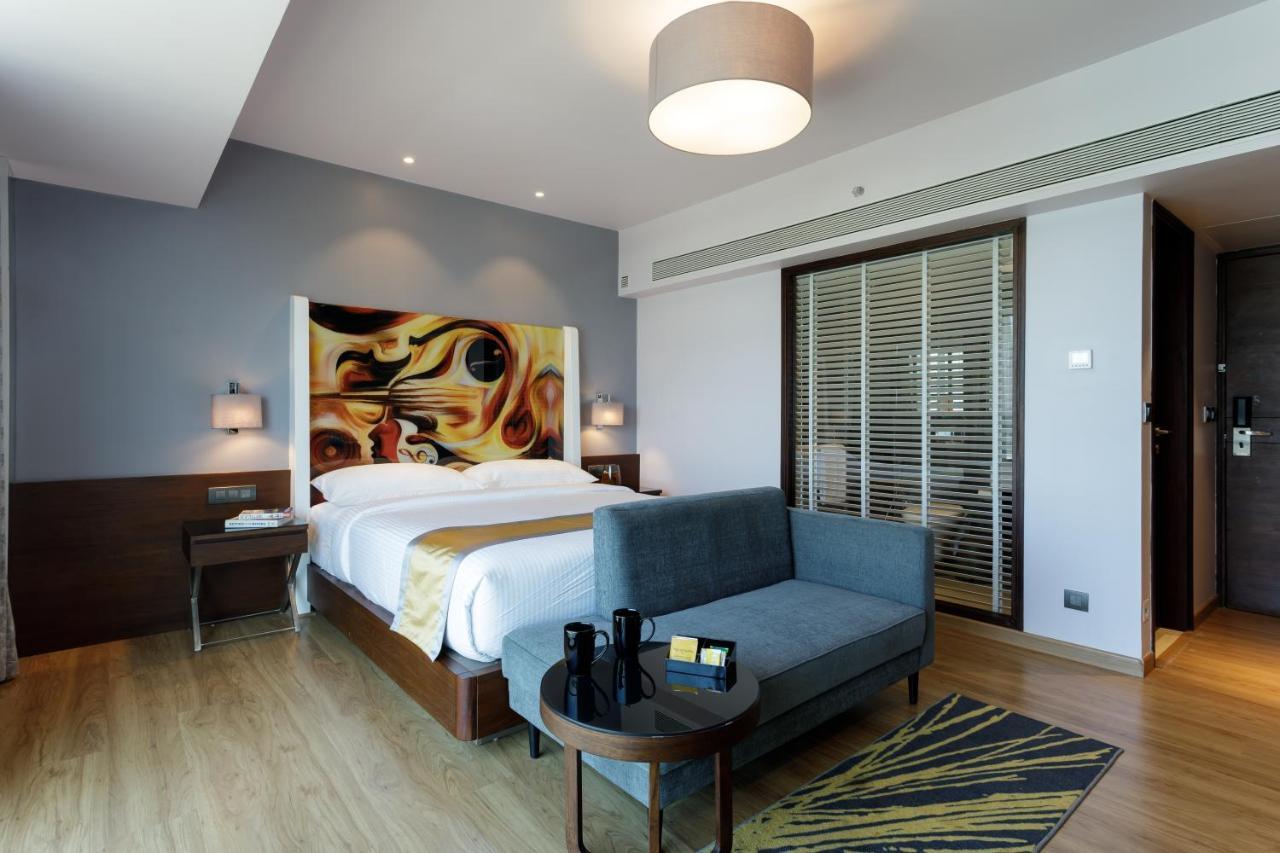 Svenska Design Hotel Kākināda Dış mekan fotoğraf