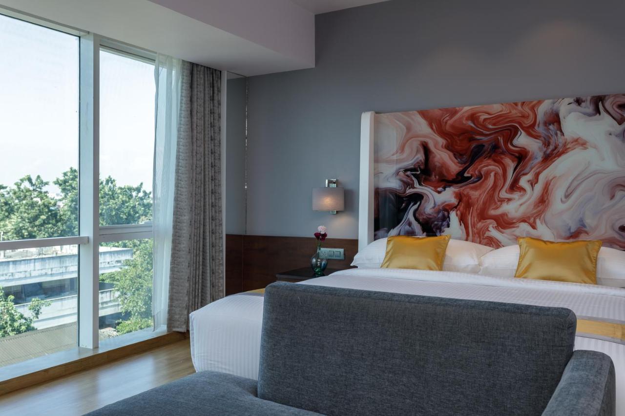 Svenska Design Hotel Kākināda Dış mekan fotoğraf
