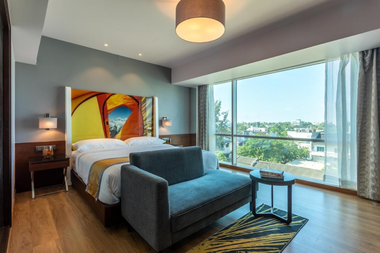 Svenska Design Hotel Kākināda Dış mekan fotoğraf