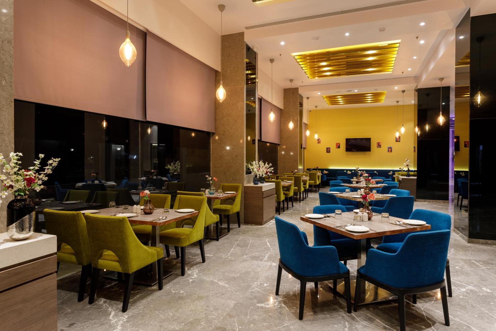 Svenska Design Hotel Kākināda Dış mekan fotoğraf