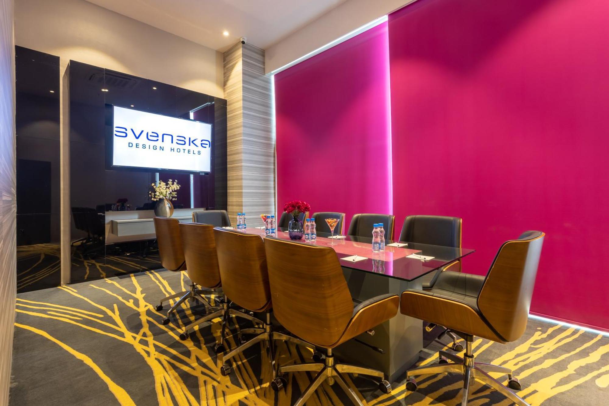 Svenska Design Hotel Kākināda Dış mekan fotoğraf