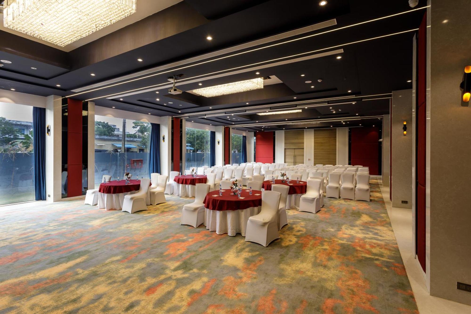 Svenska Design Hotel Kākināda Dış mekan fotoğraf