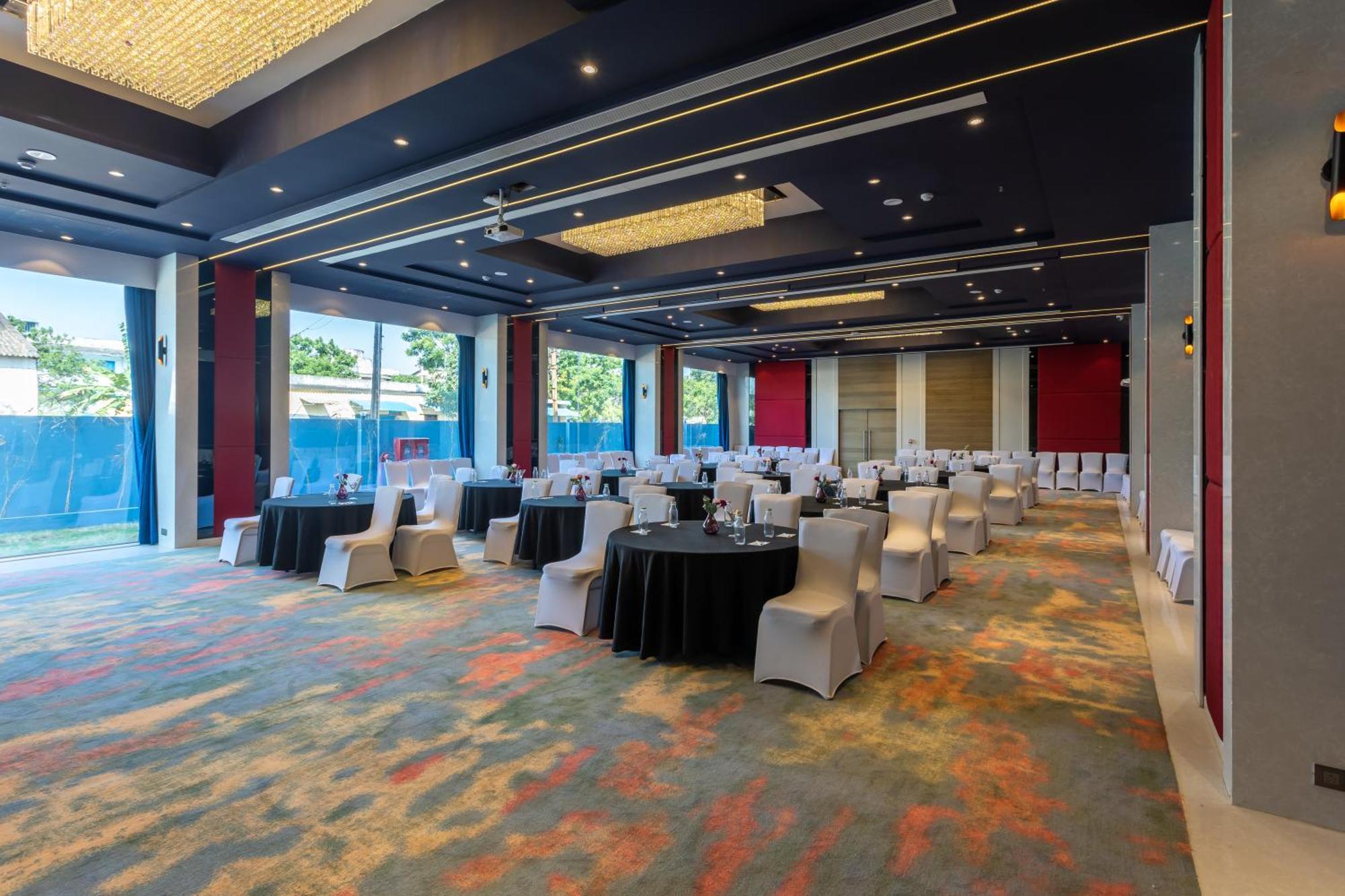 Svenska Design Hotel Kākināda Dış mekan fotoğraf