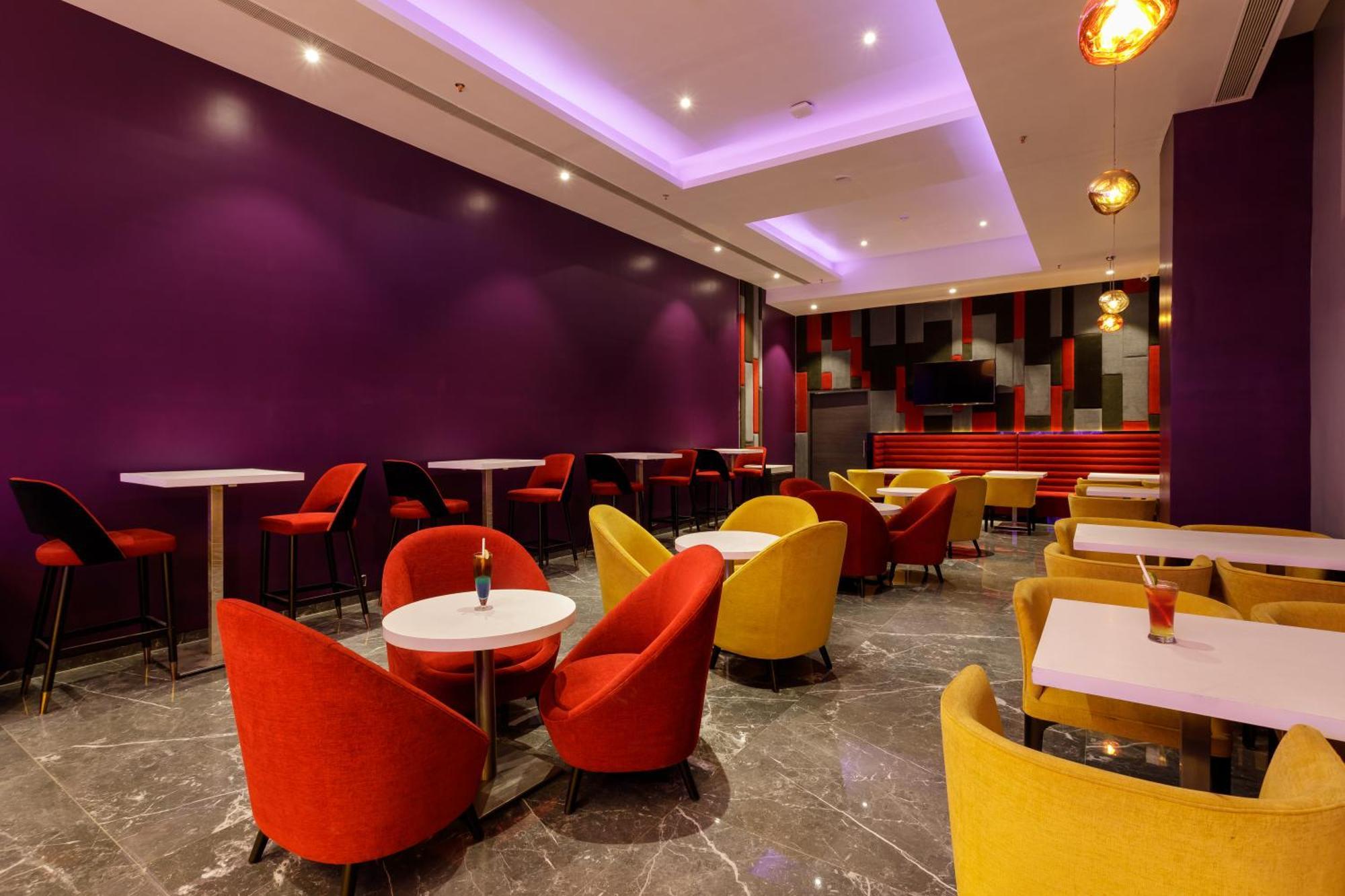 Svenska Design Hotel Kākināda Dış mekan fotoğraf